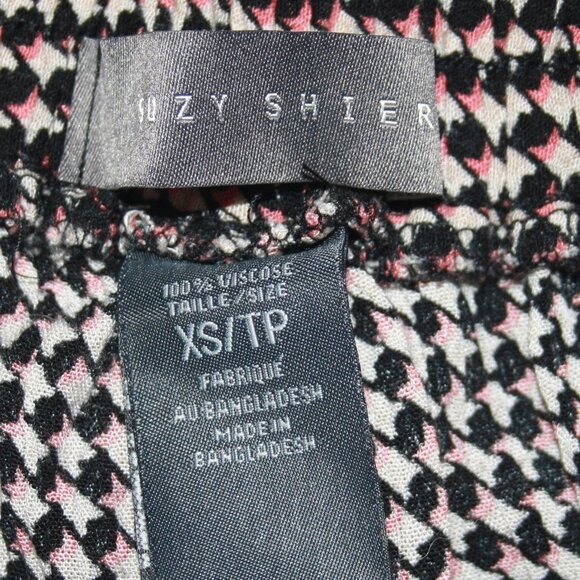 SUZY SHIER - Pants - XS - Picture 3 of 3